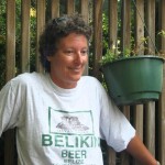 Pam Fuller- Treasurer, CSA