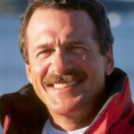 Peter Holmberg - President of CSA