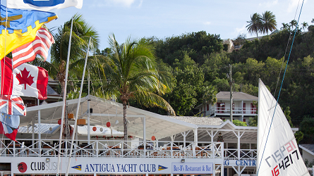 Sailing Club or Yacht Club