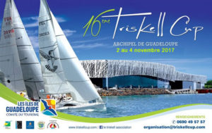 Triskell Cup. @ Guadeloupe