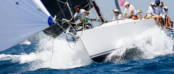 Day 23 Of Updating A Caribbean Sailing Guide