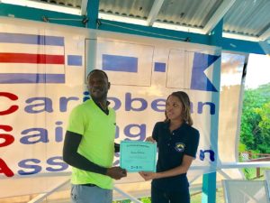 Antigua Sailing Week @ Antigua Yacht Club