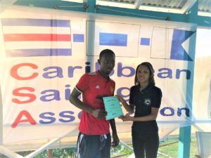 Antigua Sailing Week @ Antigua Yacht Club