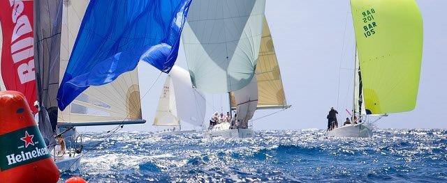 Calendar Caribbean Sailing Association