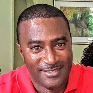 Brian Sylvester - Grenada