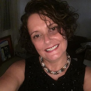 Karen Stiell - Grenada