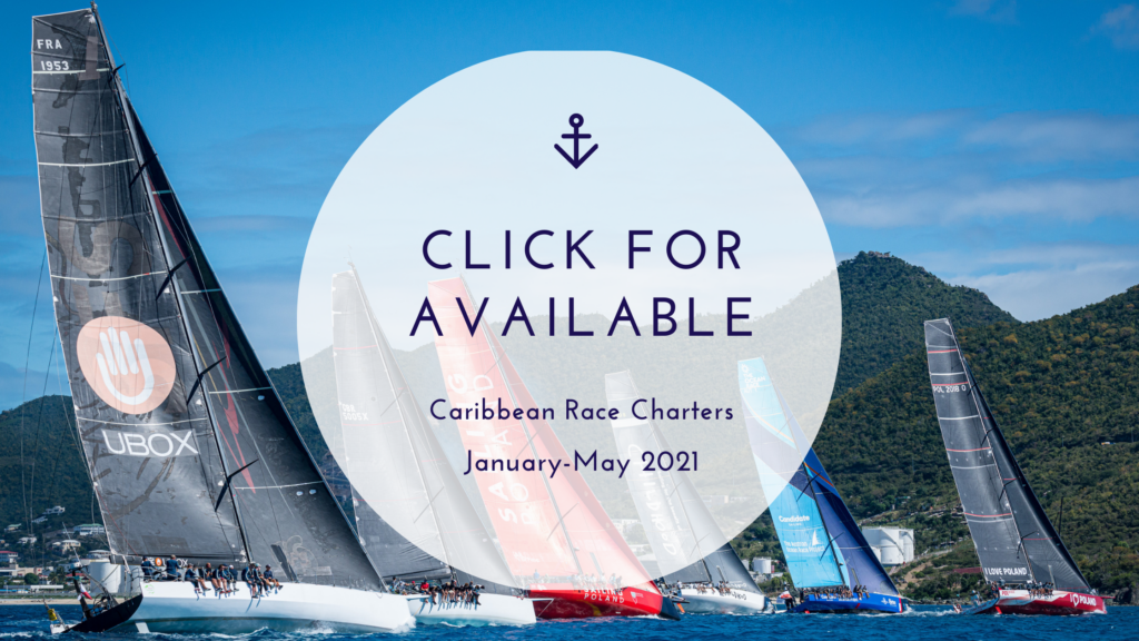 Yacht Charter Options Caribbean Sailing Association