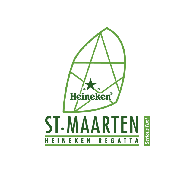 St. Maarten Heineken Regatta