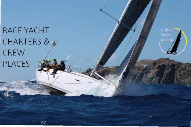 Global Yacht Racing