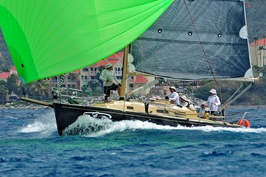 MOD J120 - J-Aguar