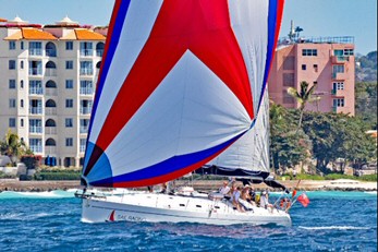 Harmony 52 - SAO JORGE