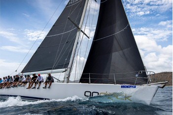 Spirit of Juno Farr 65