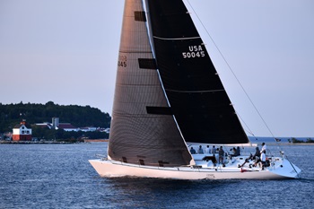 Santa Cruz 70 Trident - USA 45