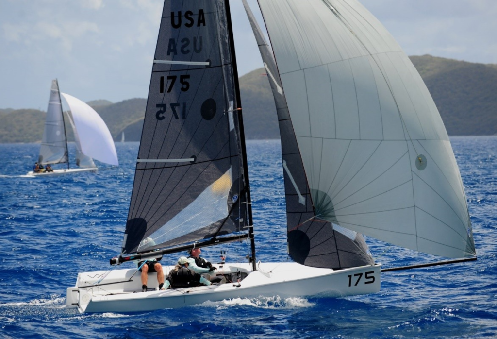 Announcing the VX ONE CARIBBEAN CUP 2025 St. Thomas International