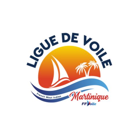 Lique De Voile De La Martinique