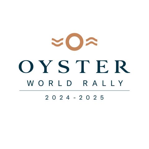 Oyster World Rally