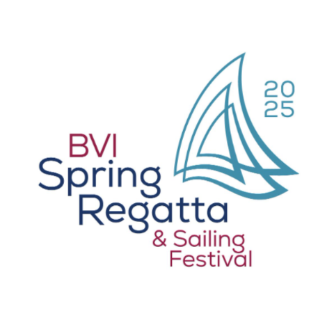 British Virgin Islands Spring Regatta and Sailing Festival