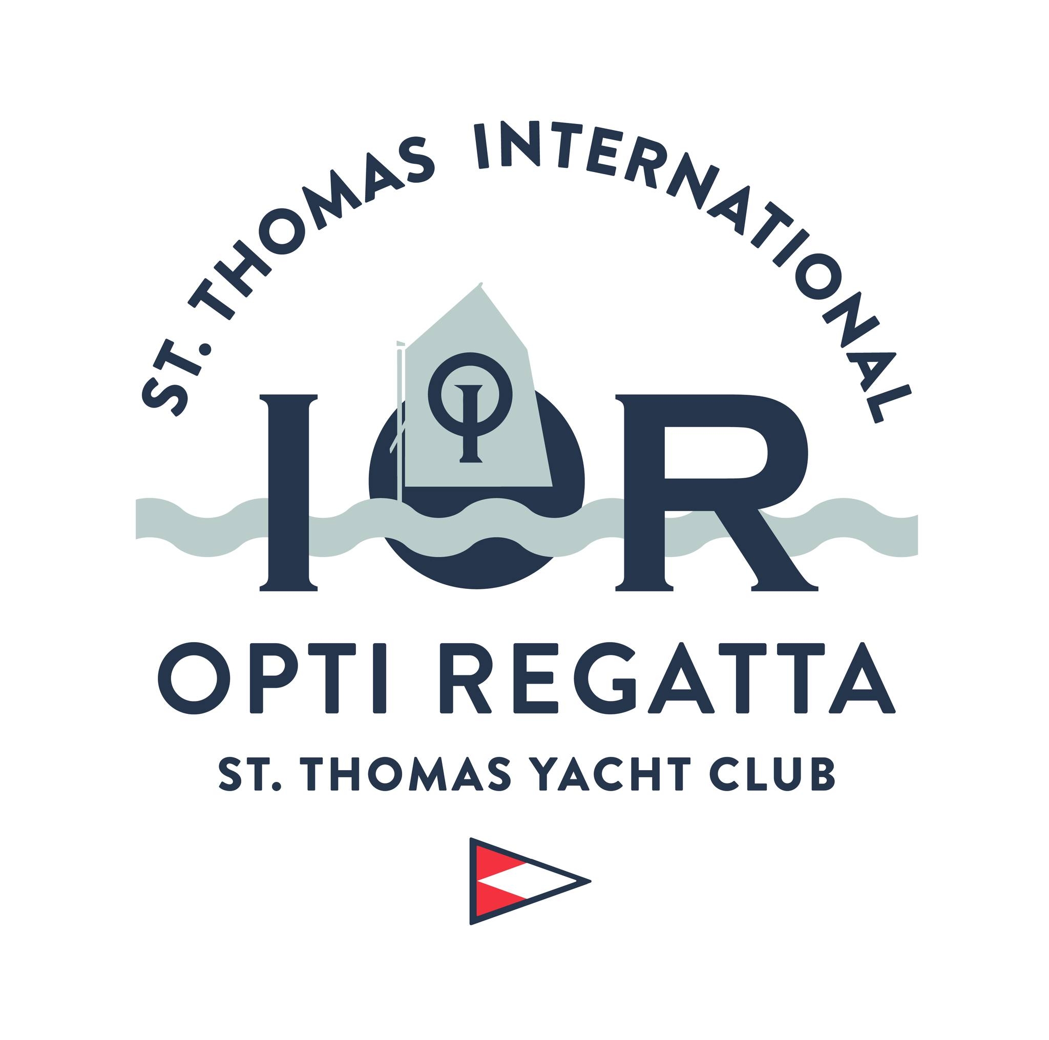 International Optimist Regatta