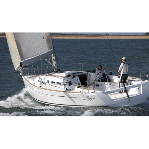Beneteau First 40- Venturoso