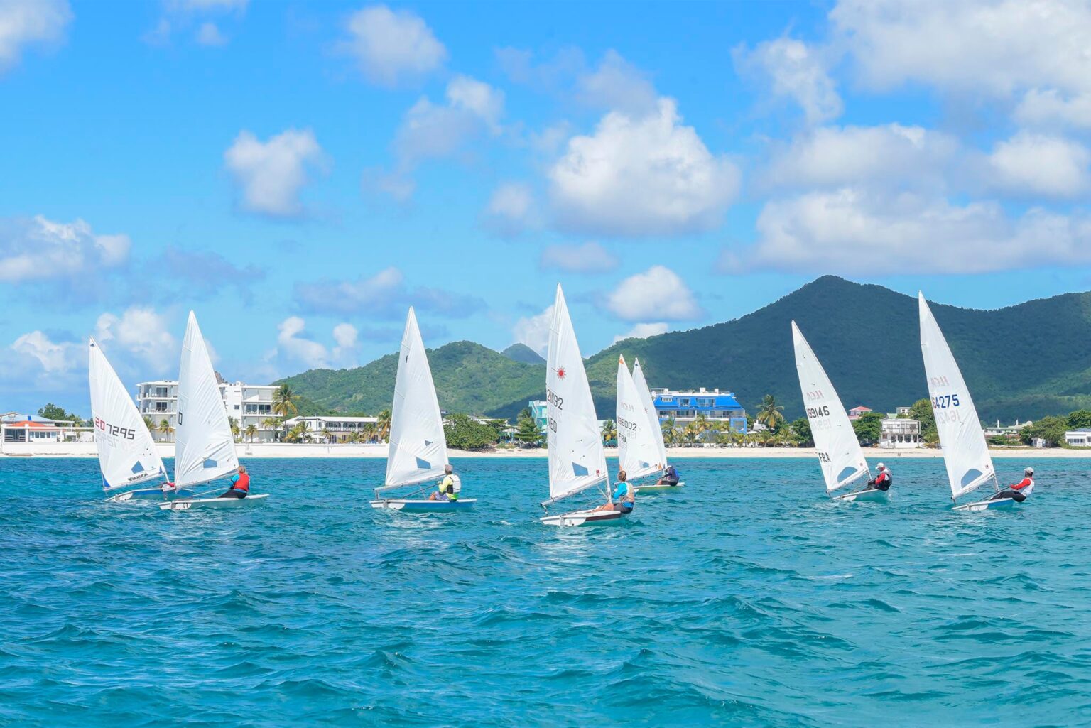 2026 Caribbean Regattas, Trophies & Rule Application Rundown ...